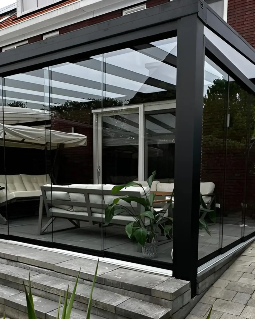 Wintergarten Lüdenscheid