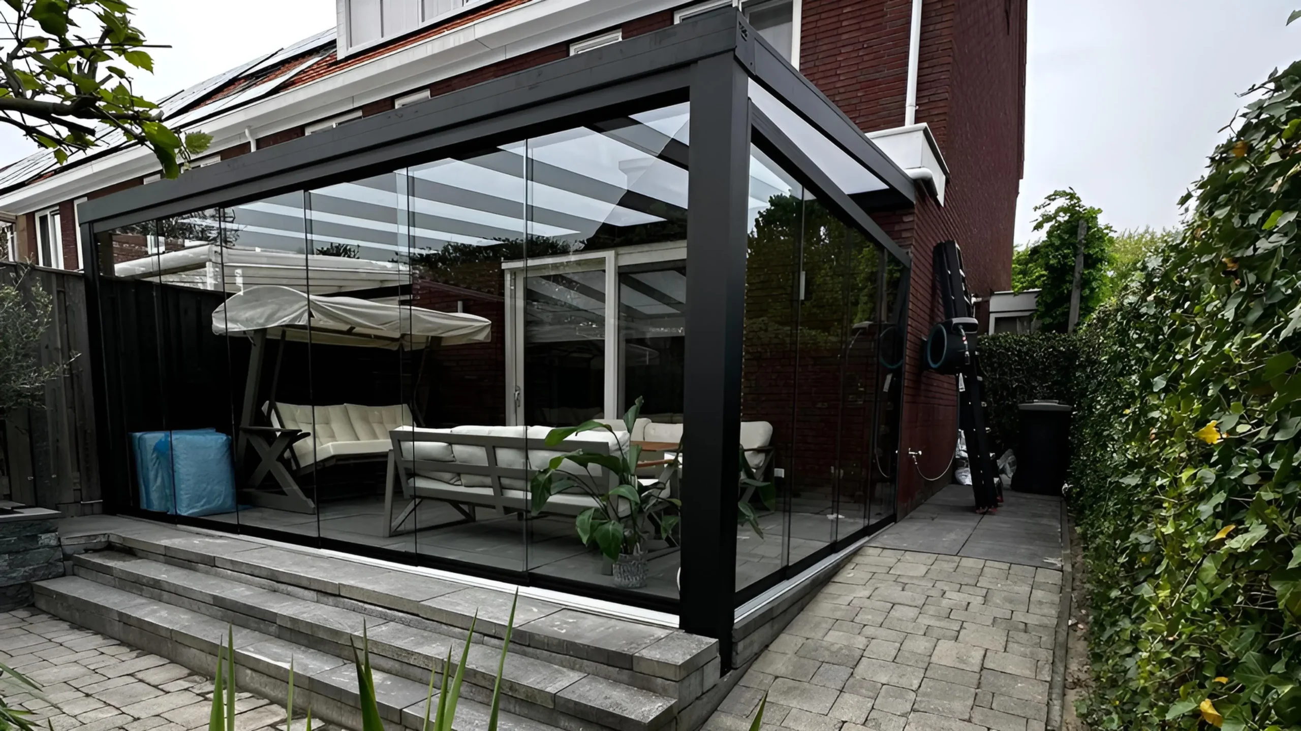 Wintergarten Lüdenscheid