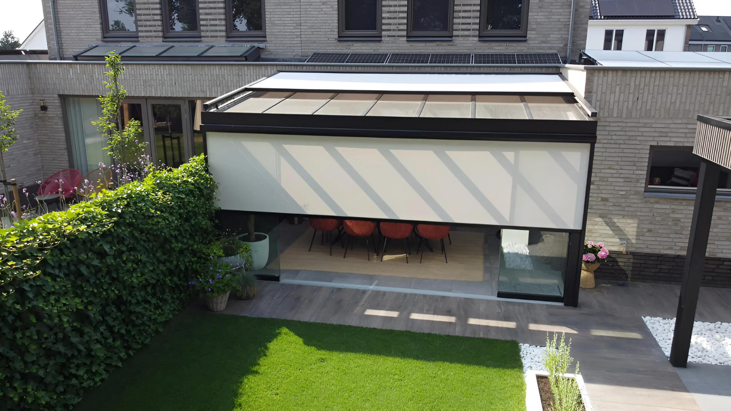 Zipscreen Lüdenscheid