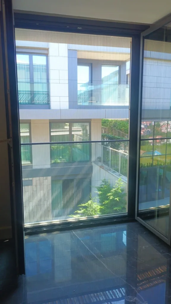 Fliegengitter Lüdenscheid