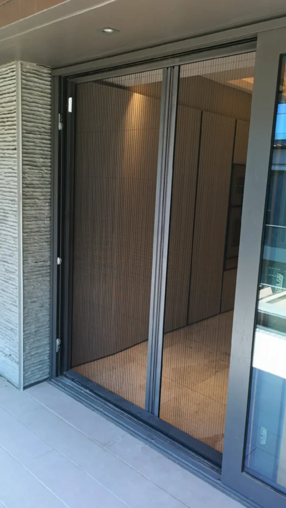 Fliegengitter Lüdenscheid