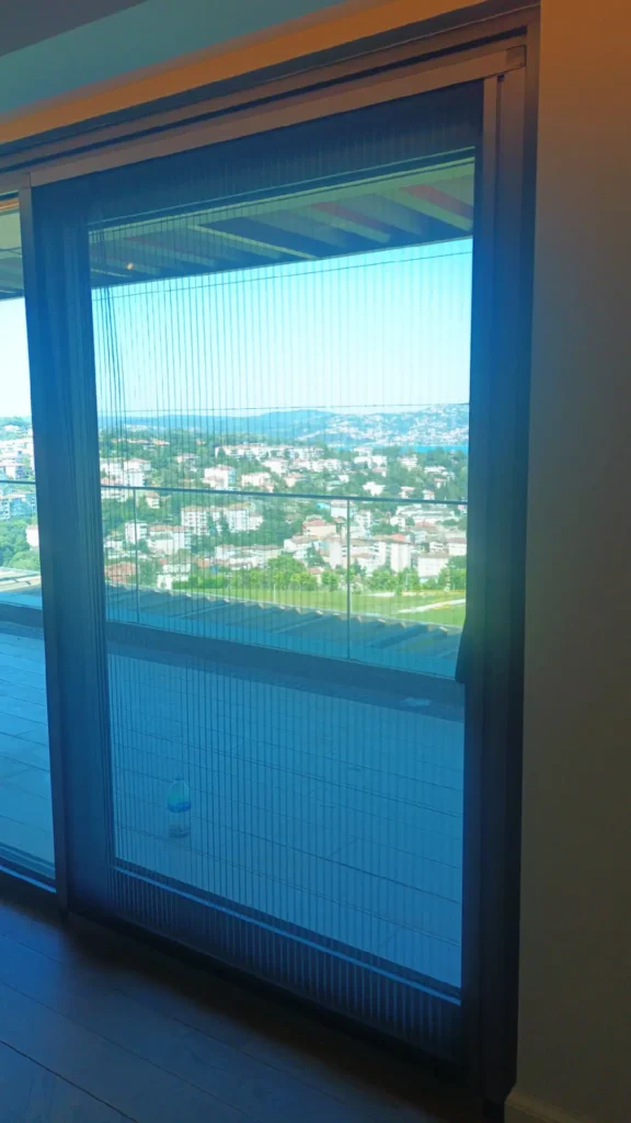 Fliegengitter Lüdenscheid