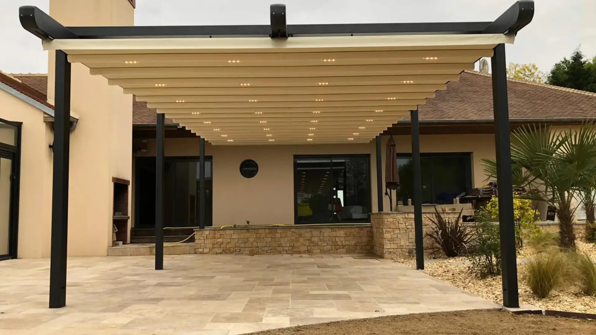 Pergola Lüdenscheid