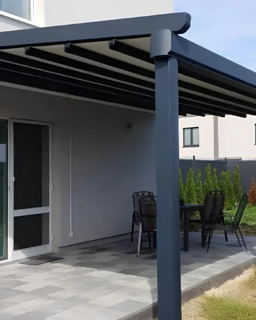 Pergola Lüdenscheid