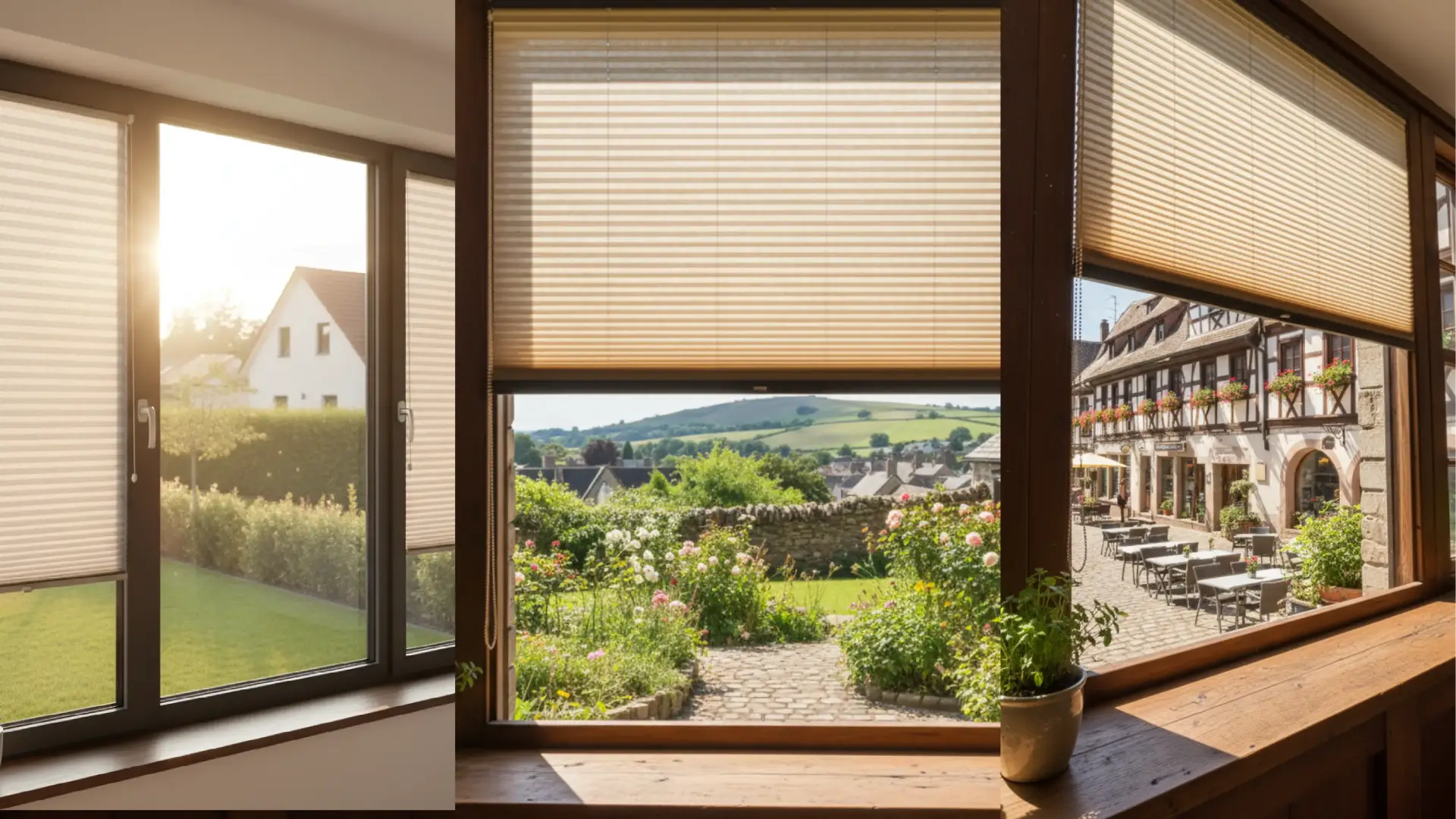 Plissee Lüdenscheid