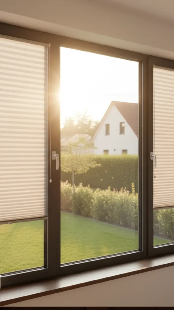 Plissee Lüdenscheid