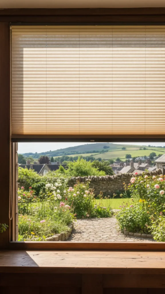 Plissee Lüdenscheid