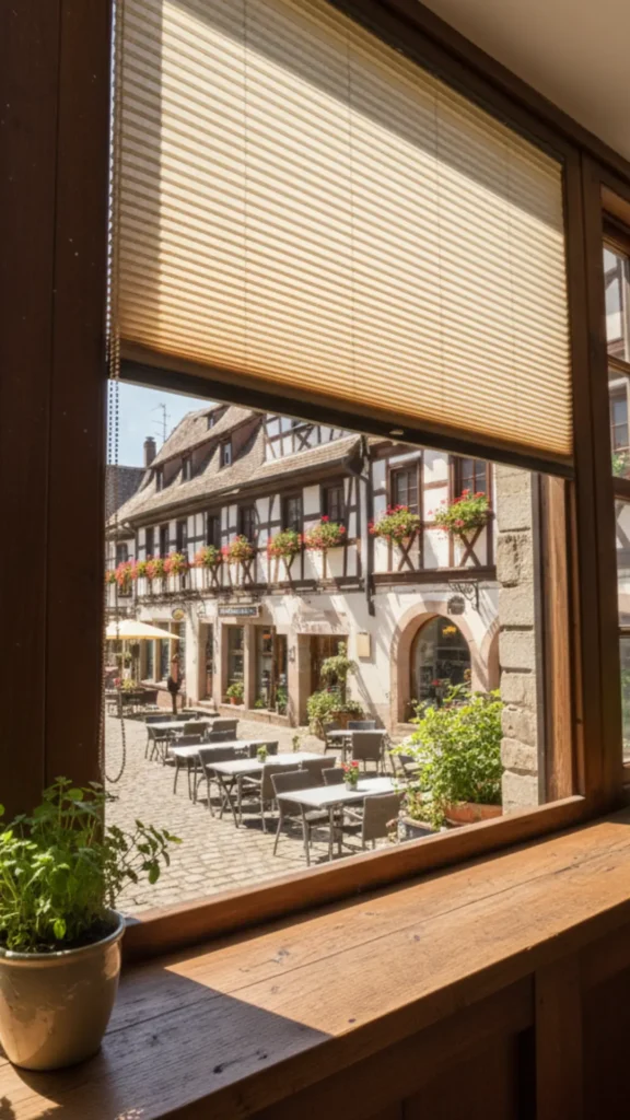 Plissee Lüdenscheid