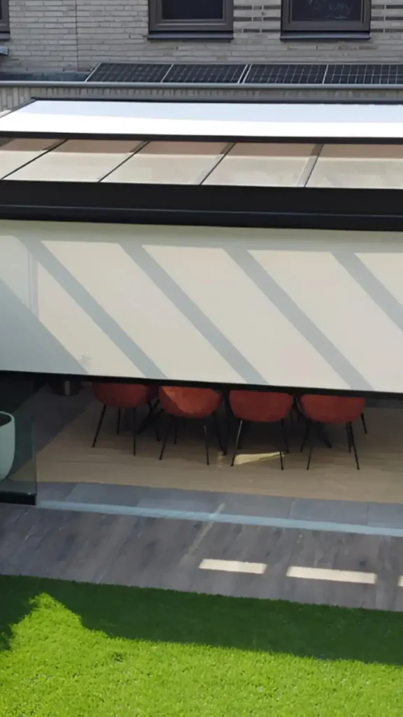 Zipscreen Lüdenscheid