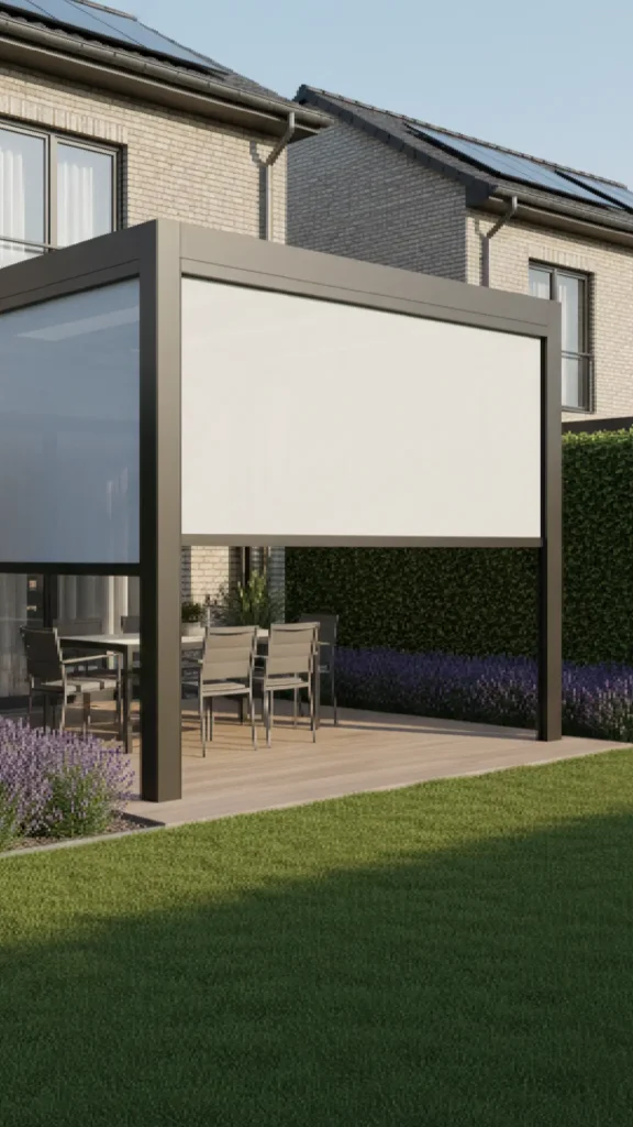 Zipscreen Lüdenscheid