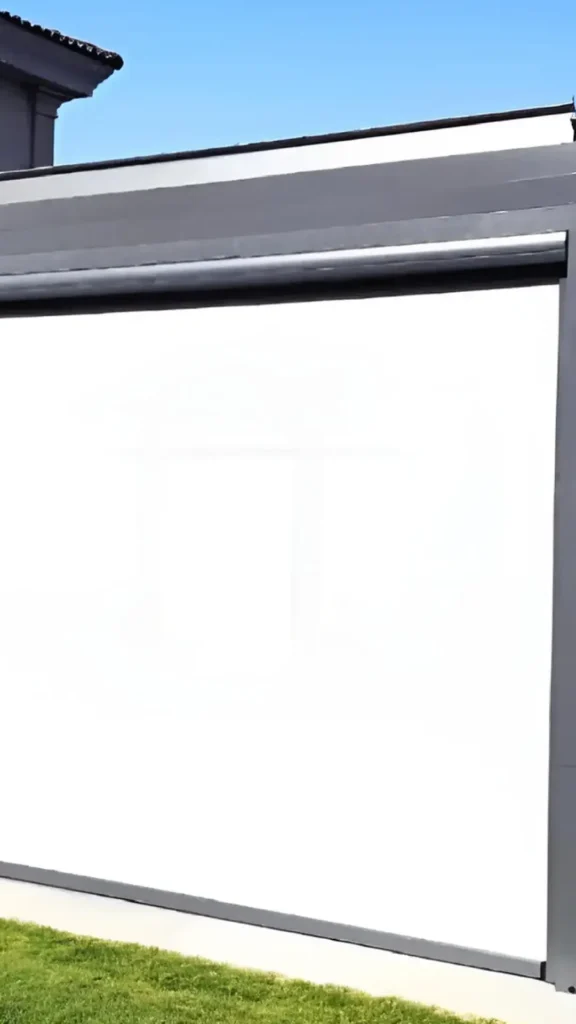 Zipscreen Lüdenscheid