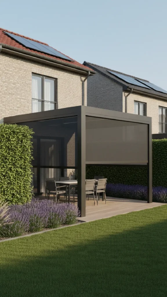 Zipscreen Lüdenscheid